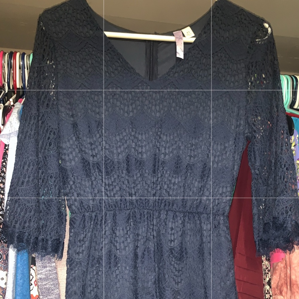 Romper - Picture 3 of 3